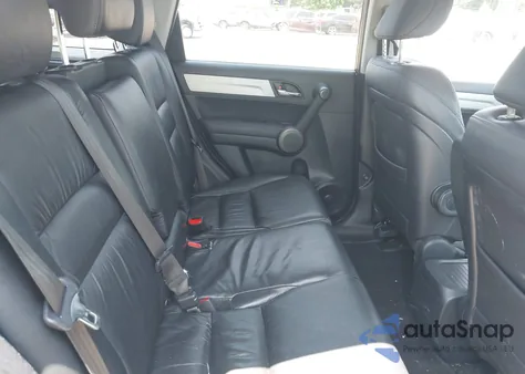 2011 Honda Cr-V Ex-L z USA, uszkodzony, nr VIN 5J6RE4H75BL067304